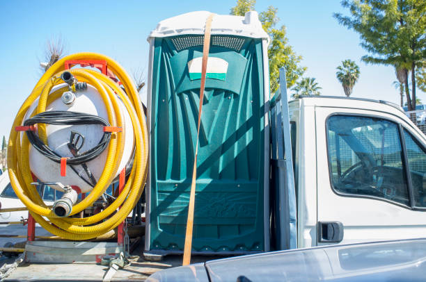 Best Porta potty delivery and setup  in Mineola, TX