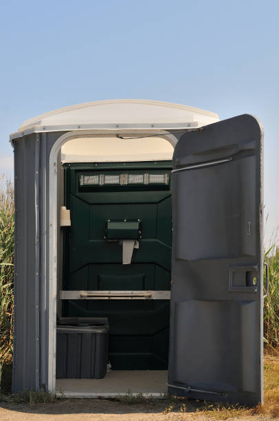 Portable restroom solutions in Mineola, TX