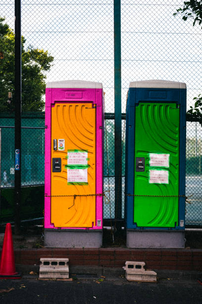 Best High-end porta potty rental  in Mineola, TX