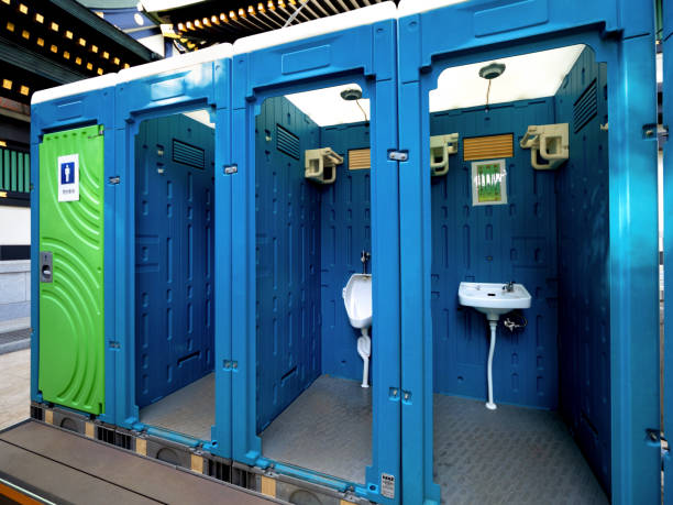 Best Temporary restroom rental  in Mineola, TX