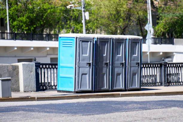 Best Portable restroom trailer rental  in Mineola, TX
