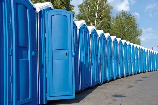 Best Emergency porta potty rental  in Mineola, TX
